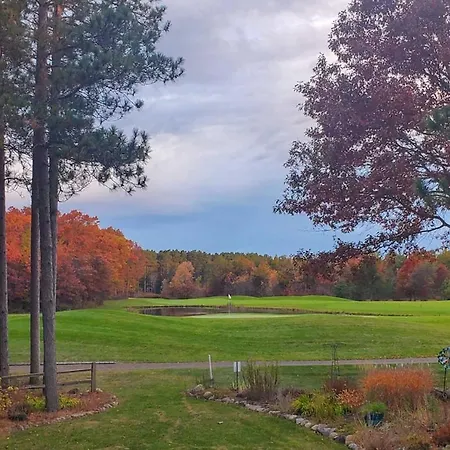 Exceptional Home With Deck About 3 Miles To Sand Valley